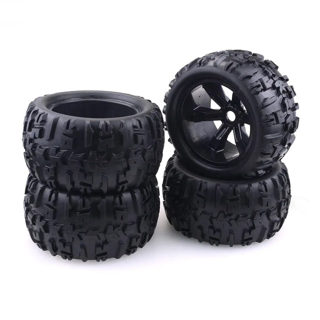 RC Wheels