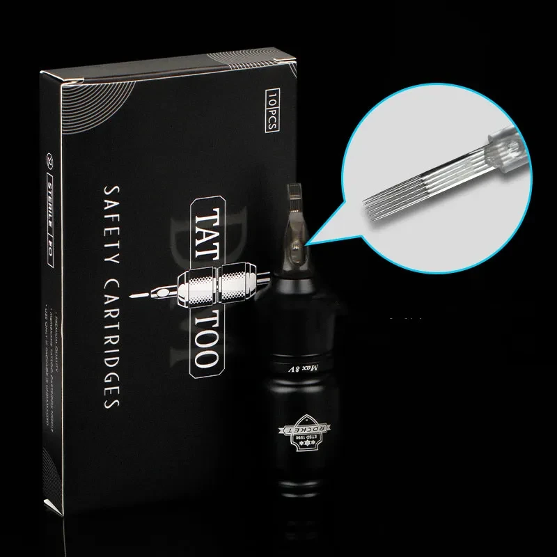 Tattoo Needle