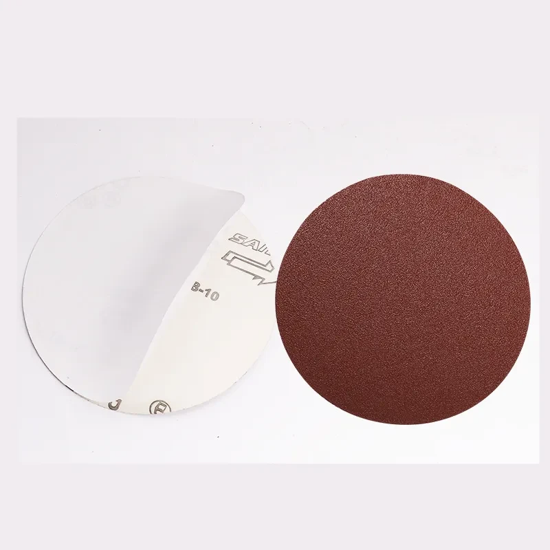 Sanding Disc