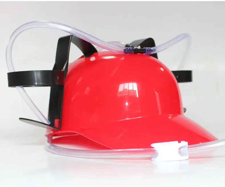 Drinking Hat