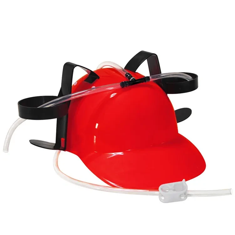 Drinking Hat