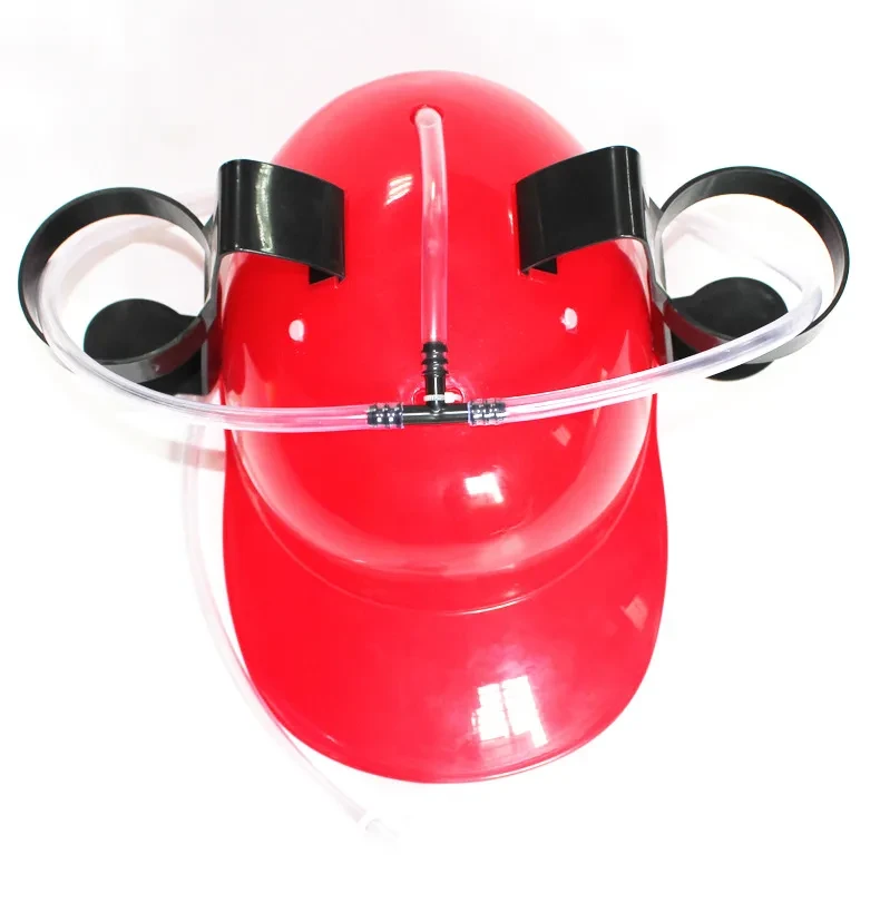 Drinking Hat