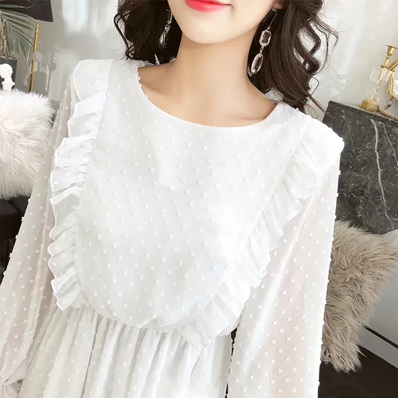 Long Sleeve Dress