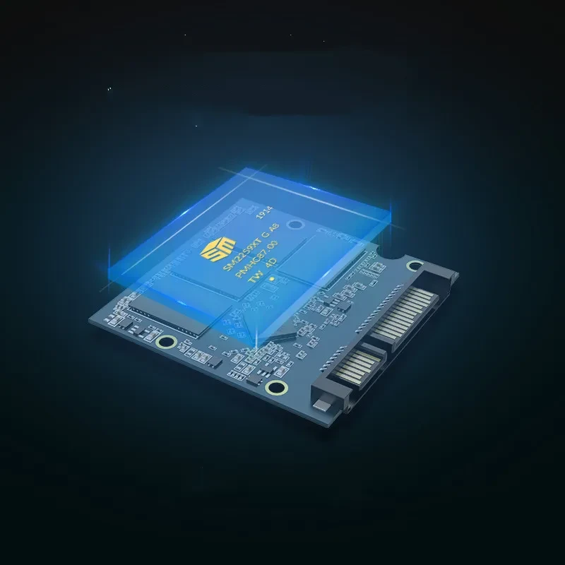 1 TB SSD Hard Drive