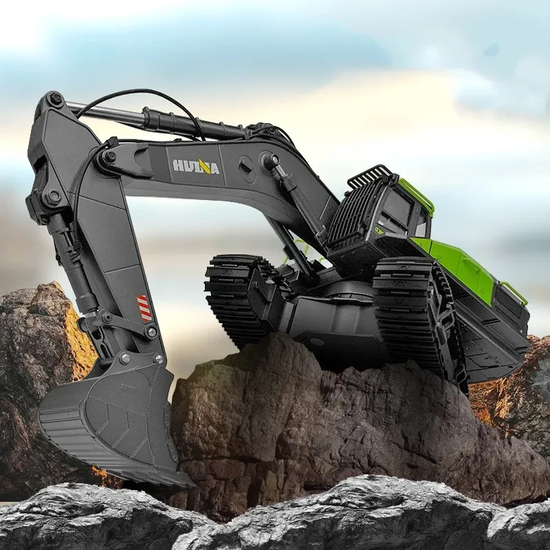 Mini Excavator