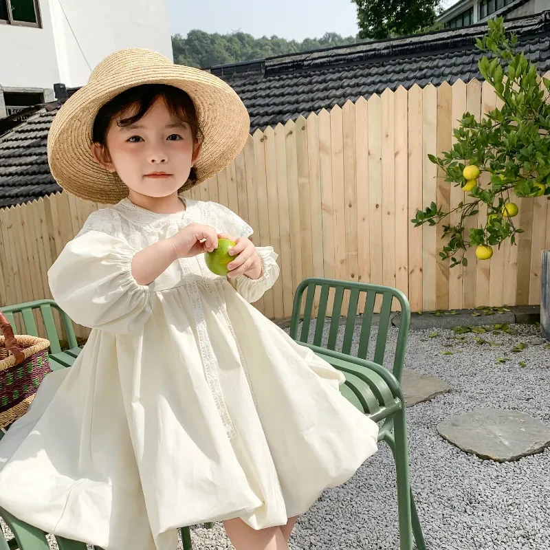 Baby Girl Birthday Dress
