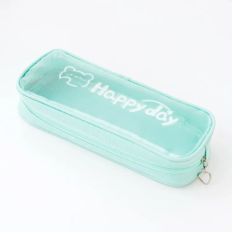 Pencil Pouch