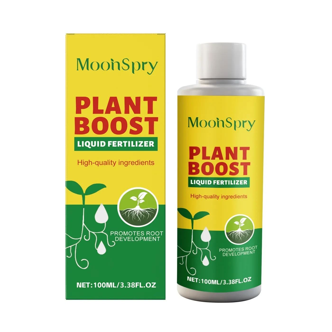 Plant Fertilizer