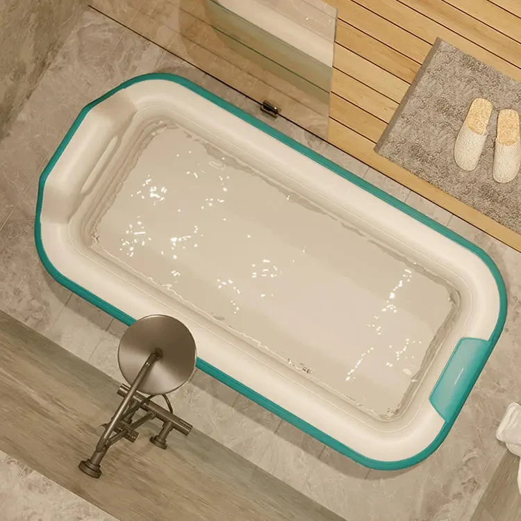Inflatable Hot Tubs