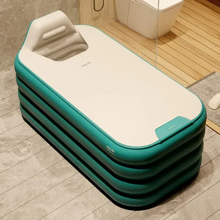 Inflatable Hot Tubs