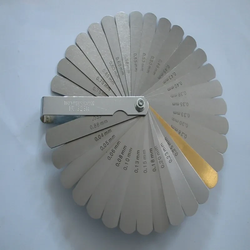 Feeler Gauge