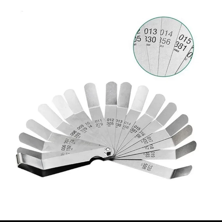 Feeler Gauge