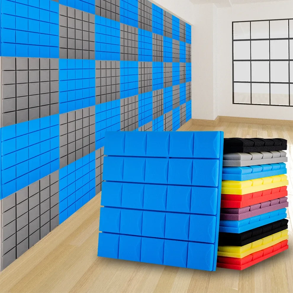 Soundproof Panel