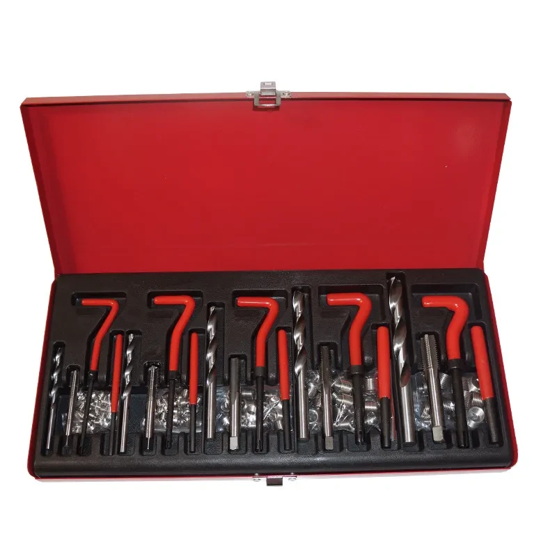 Thread Tap Set