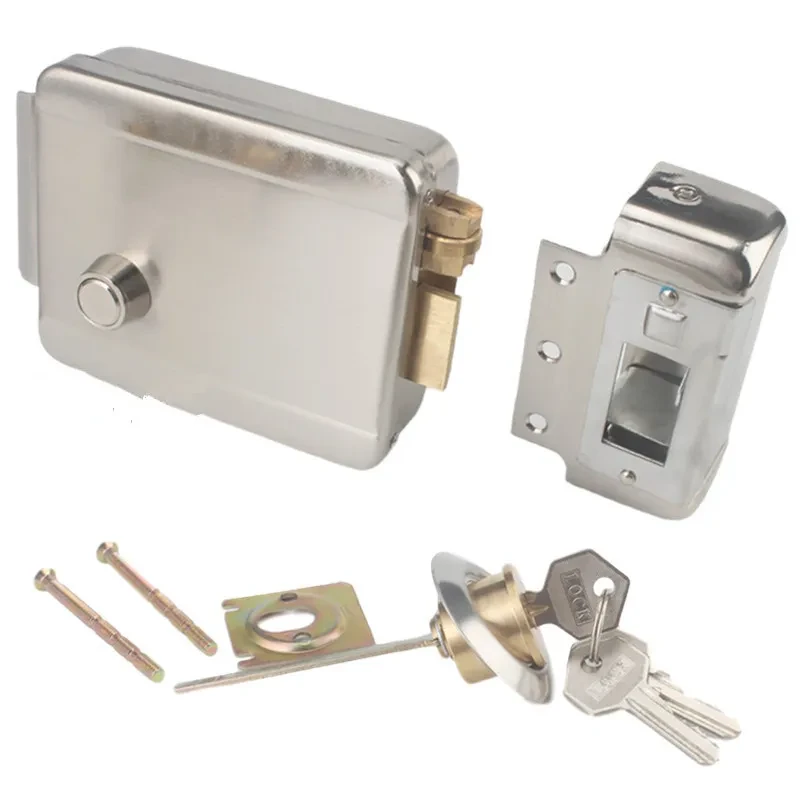 Door Lock