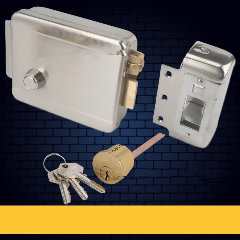 Door Lock