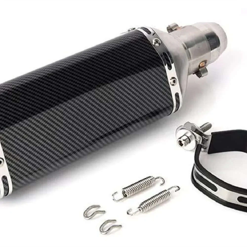 Exhaust Pipe