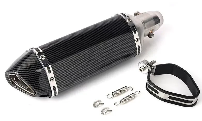 Exhaust Pipe