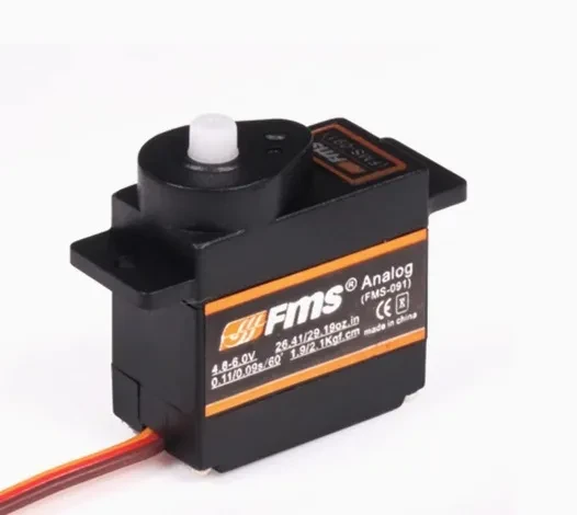 Servo Motor Micro