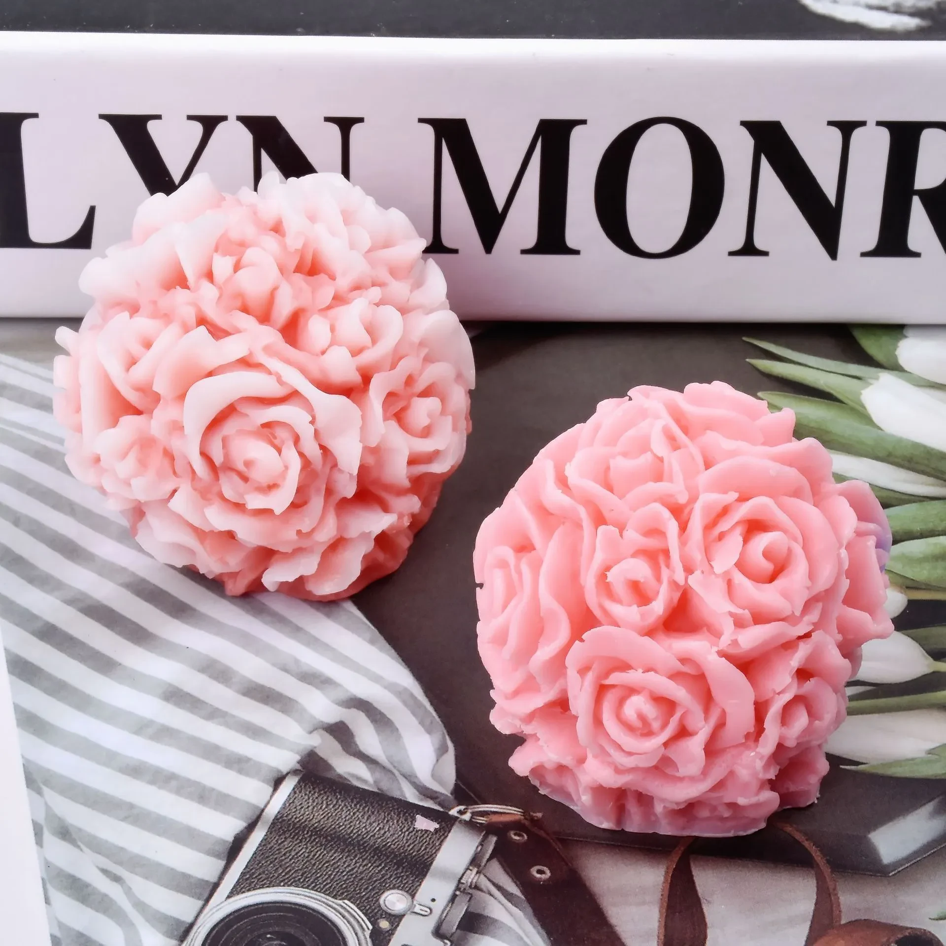 Ball Candles