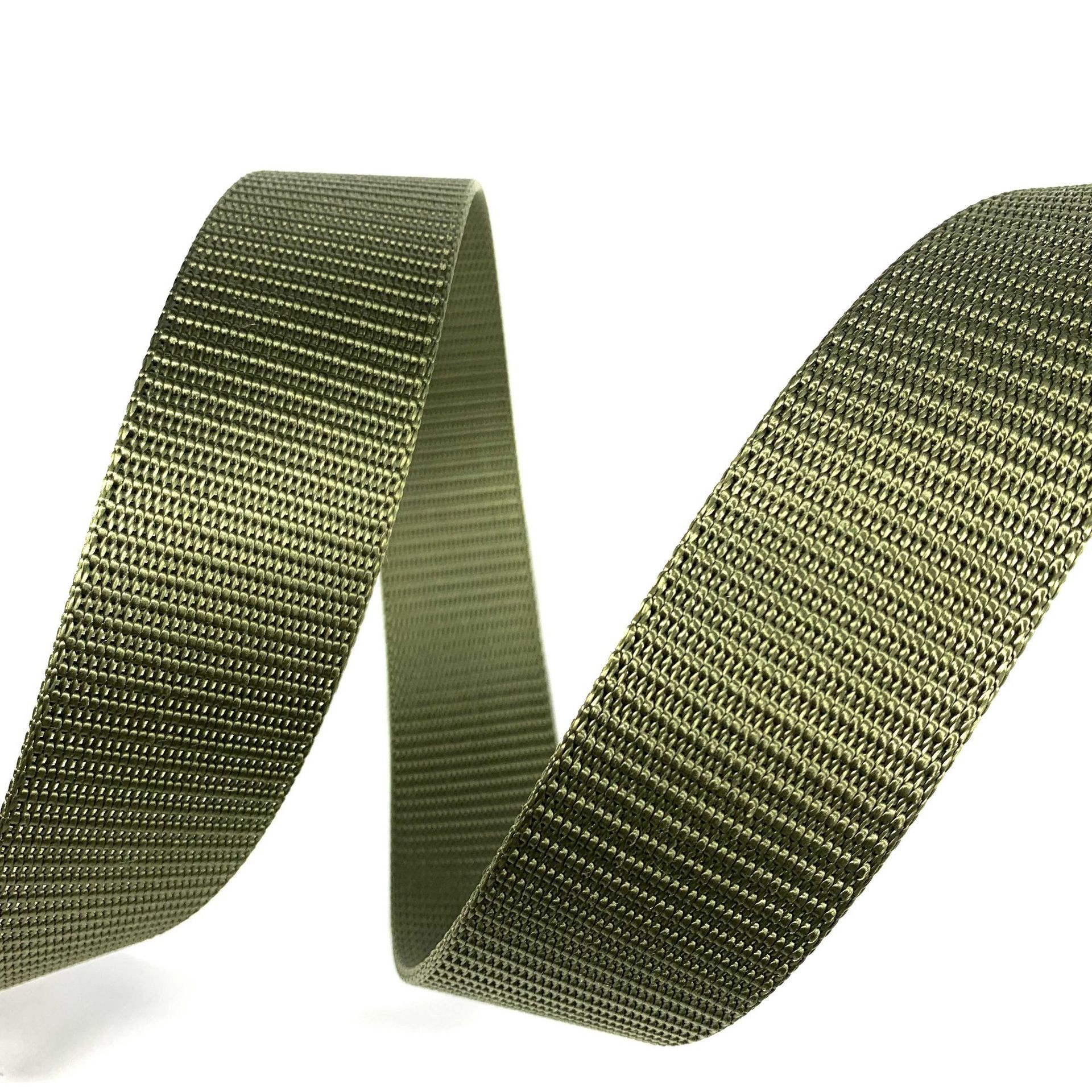 Nylon Webbing
