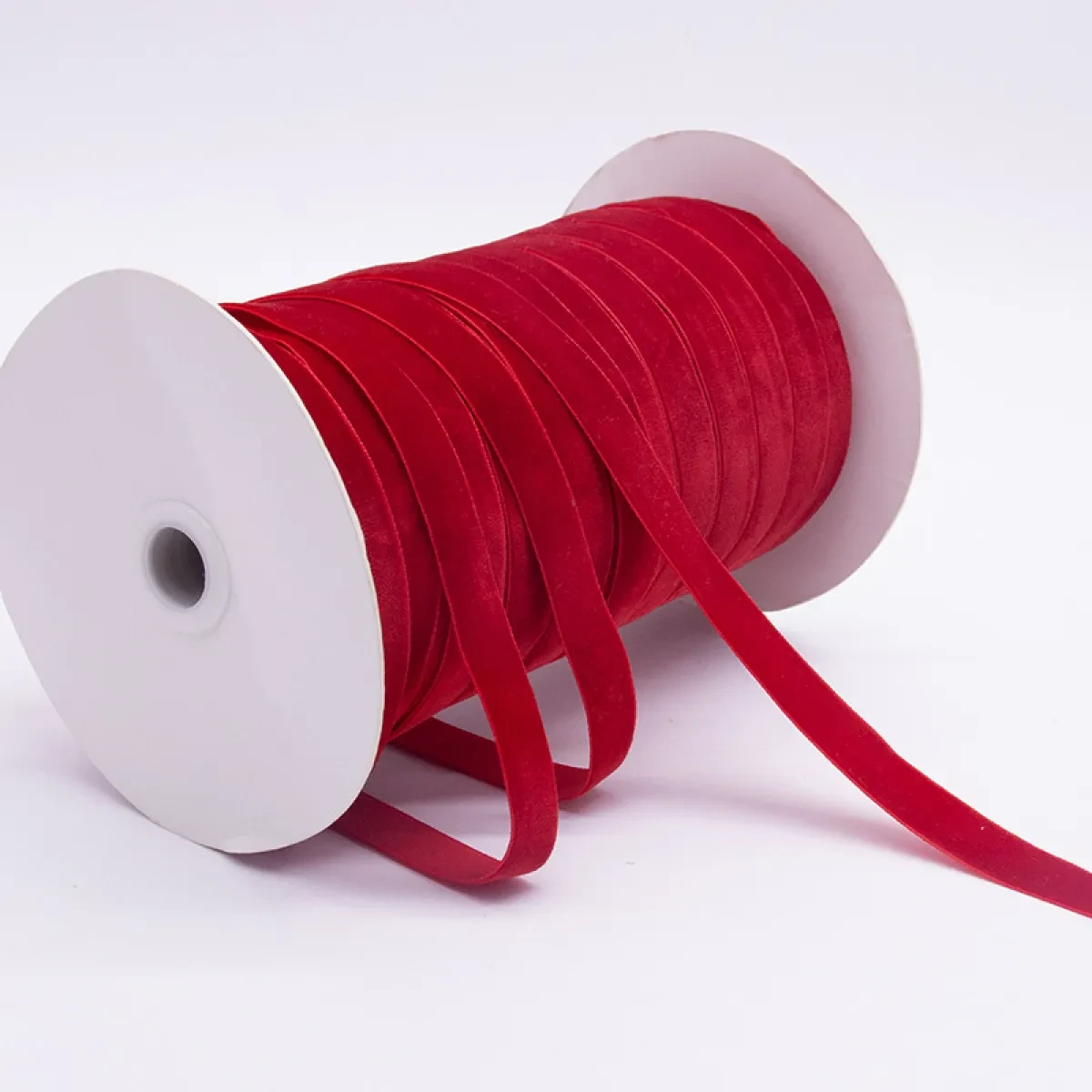 Red Velvet Ribbon
