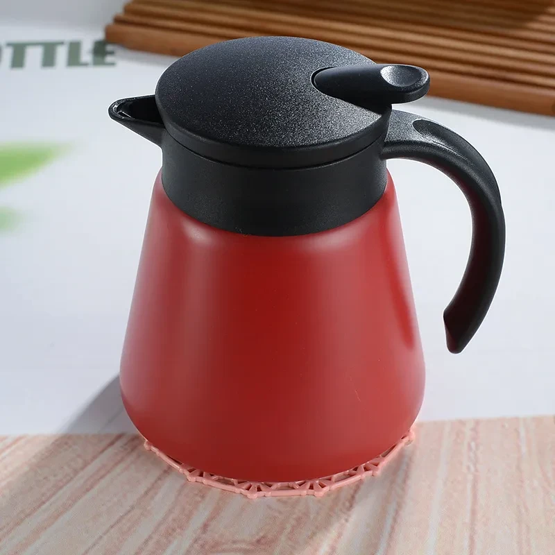 Insulated Coffee Carafe