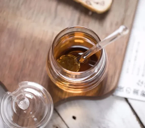 Honey Jars