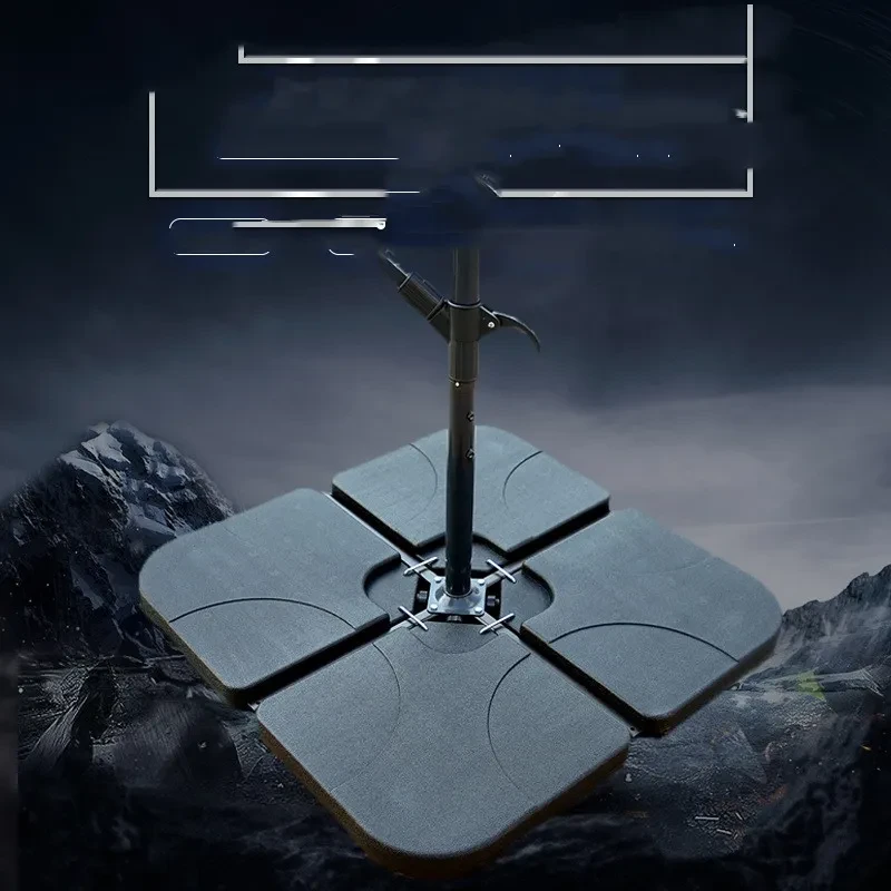 Umbrella Base