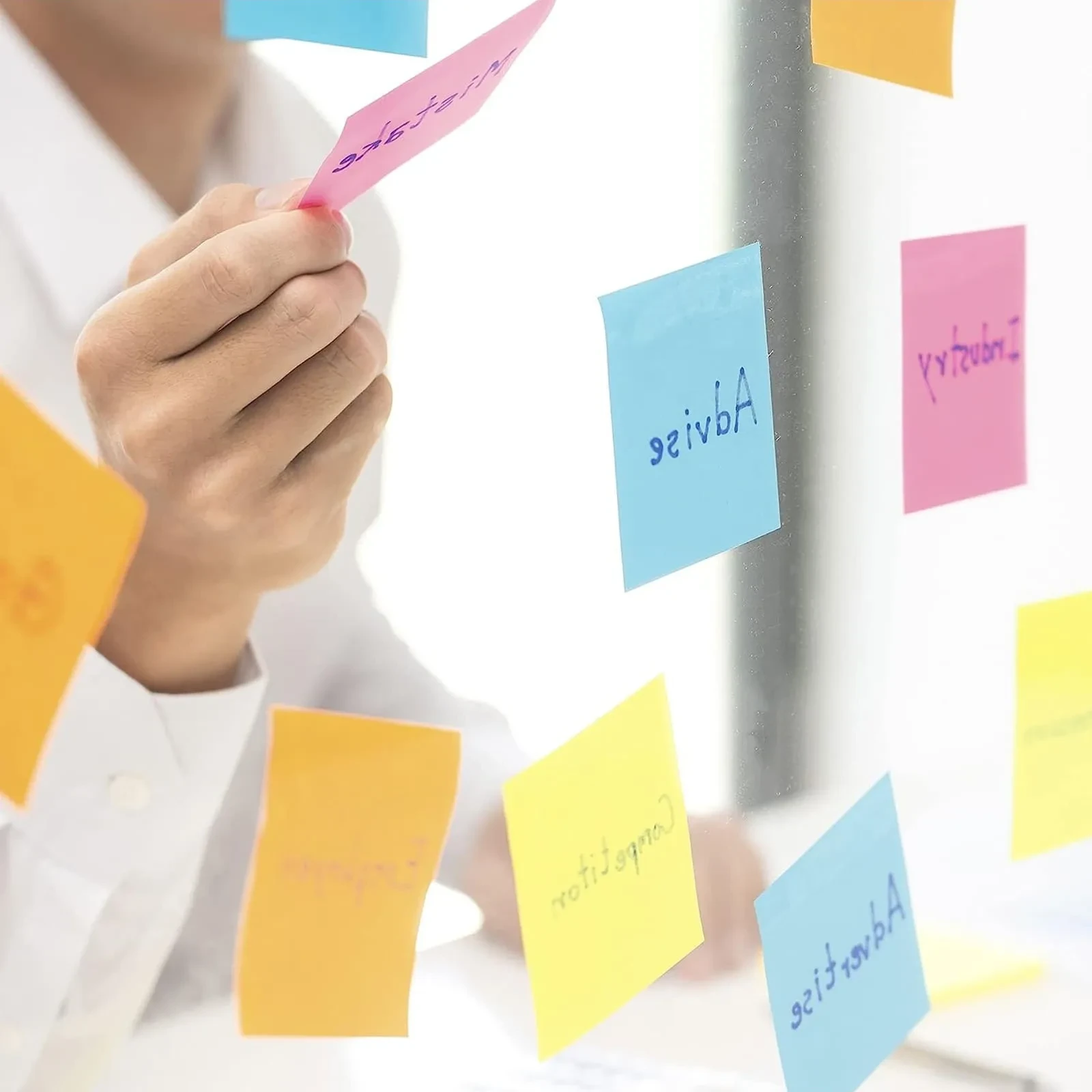 Sticky Notes