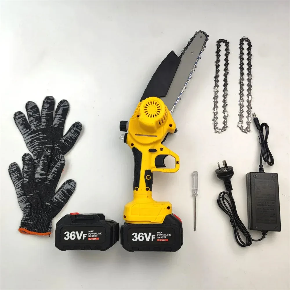 Electric Pruning Saw