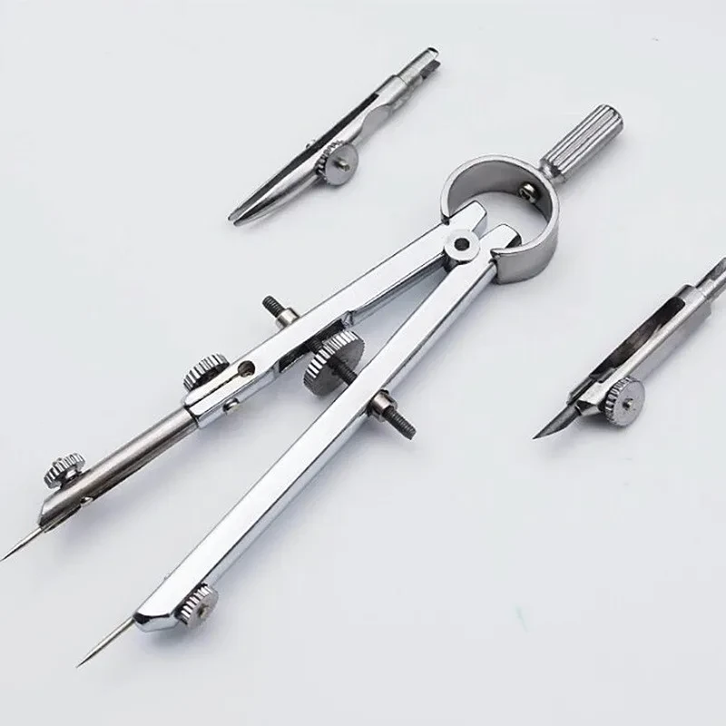 Scale Divider Drawing Tools