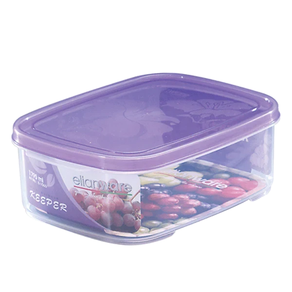 BPA Free Container 1800ml