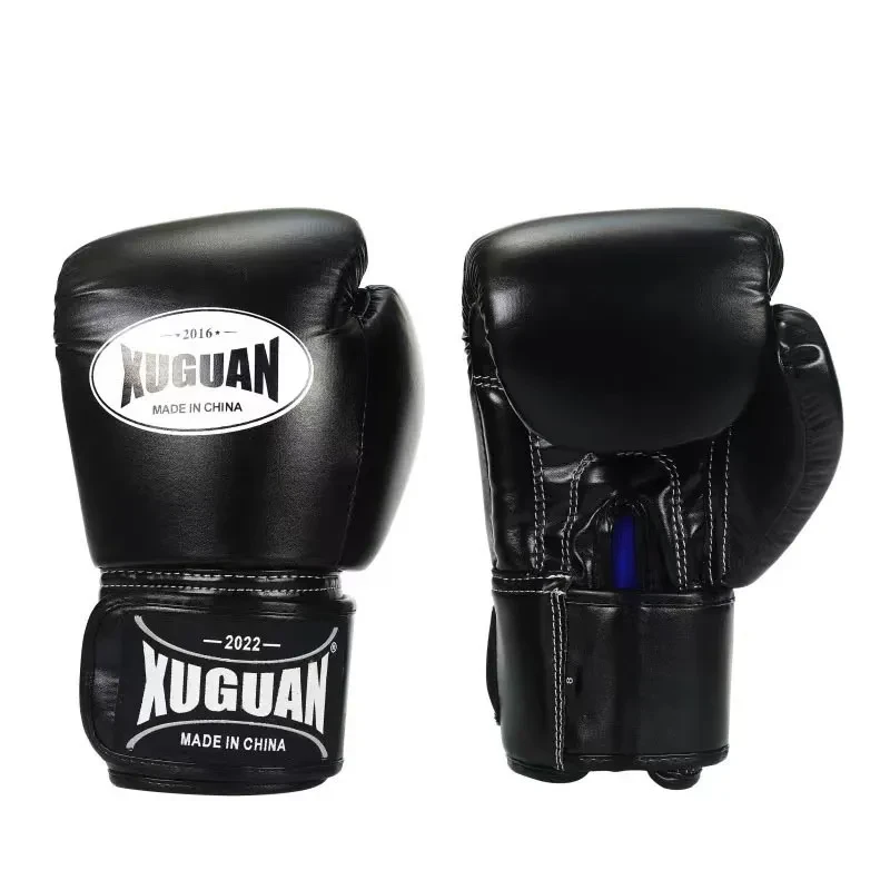 Sandbag Boxing Glove Sanda Sports Training Equipment Muay Thai Fighting