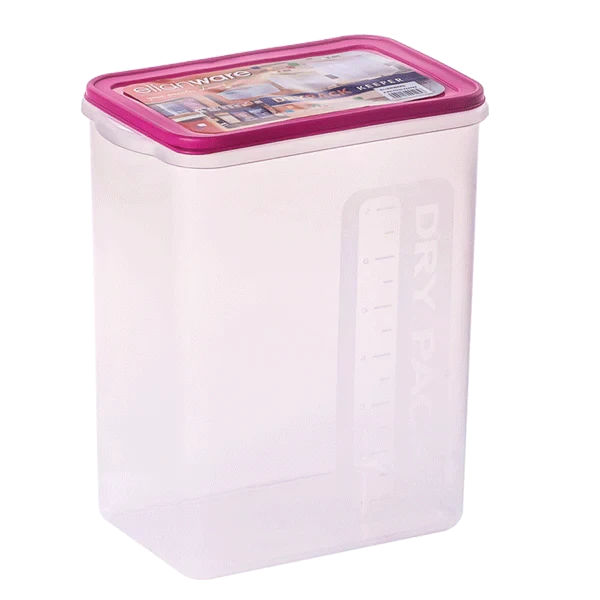 Dry Pack Container 8.5L