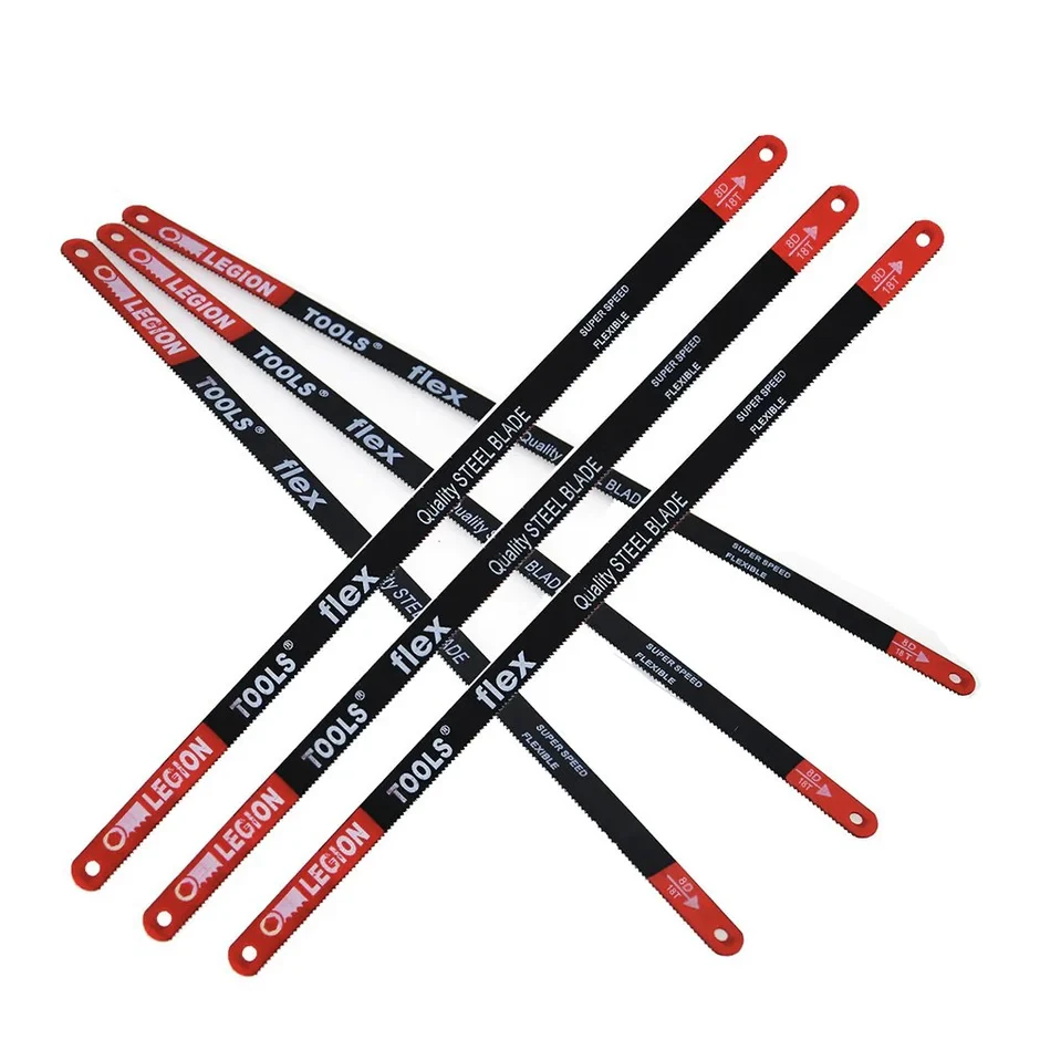 Hacksaw Blade 6pcs