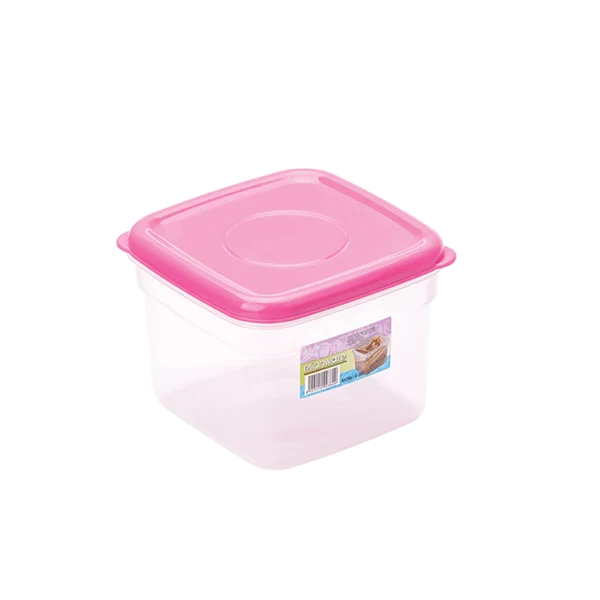 Plastic Microwave Keeper 1.45L