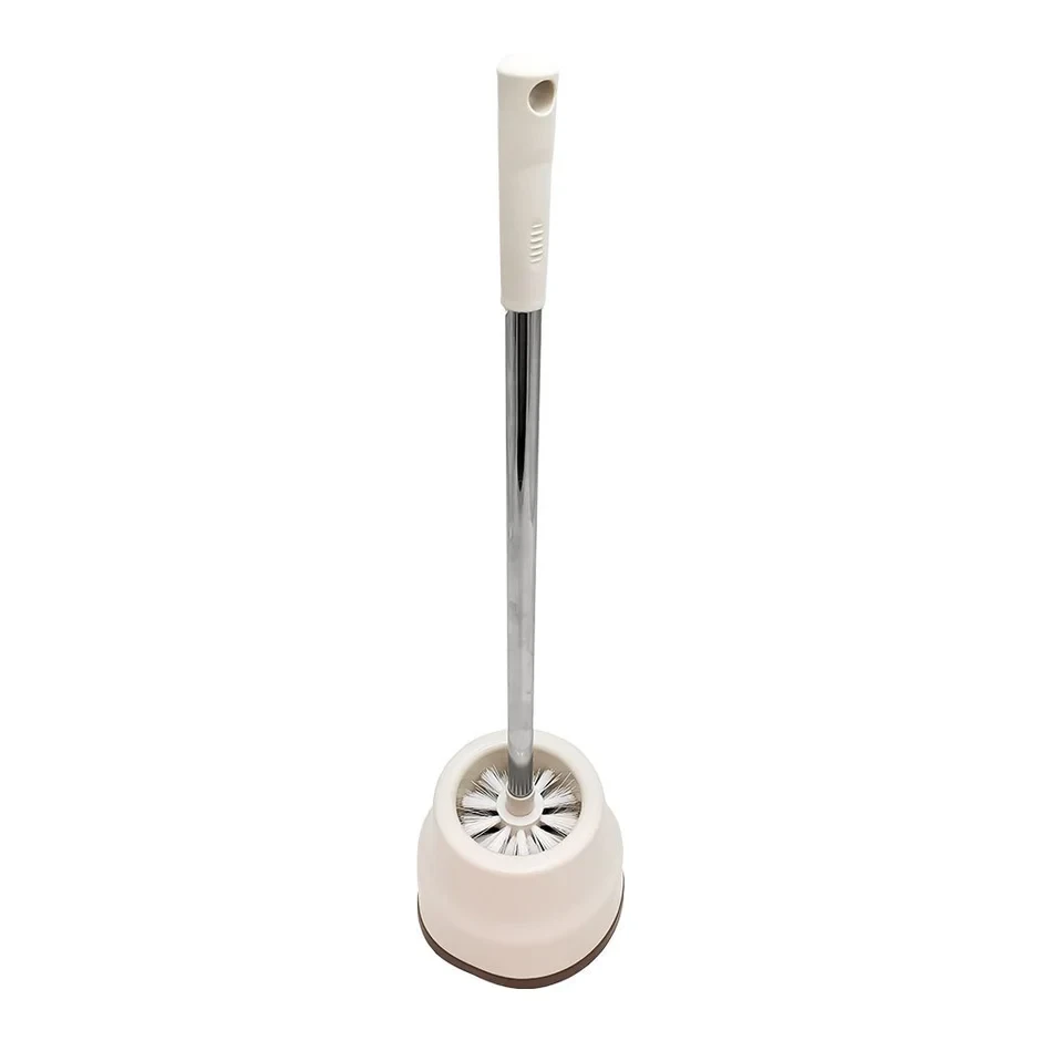 Quality Toilet Brush Steel Shaft
