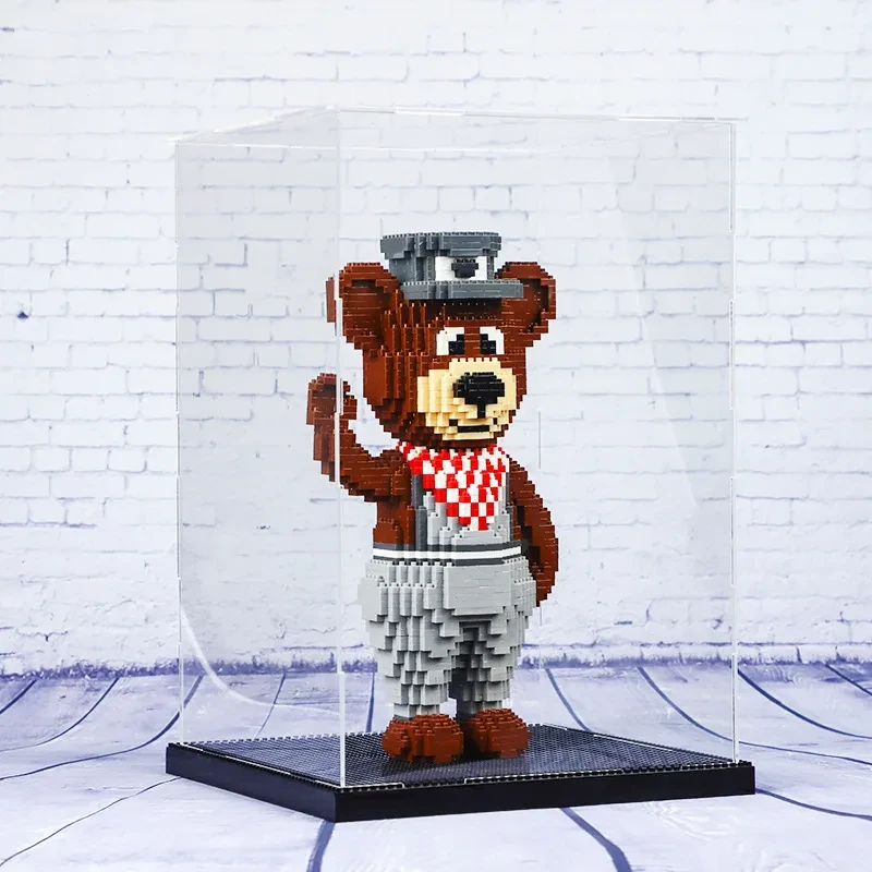 Acrylic Display Box