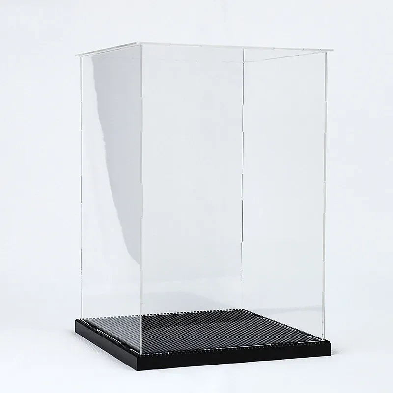 Acrylic Display Box