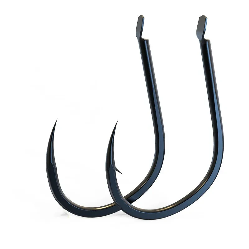 Circle Hooks