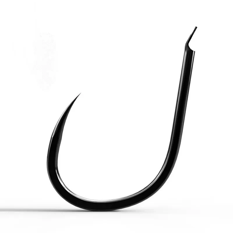 Circle Hooks