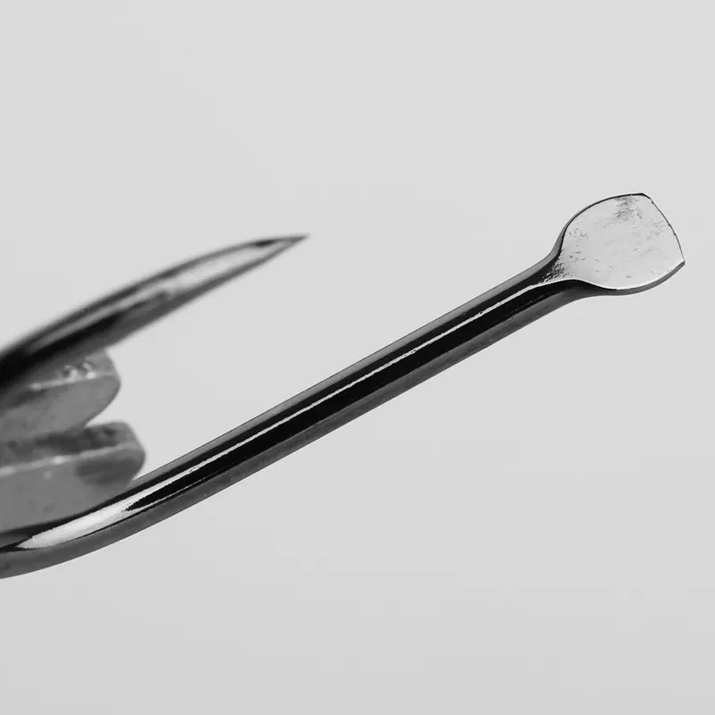 Circle Hooks