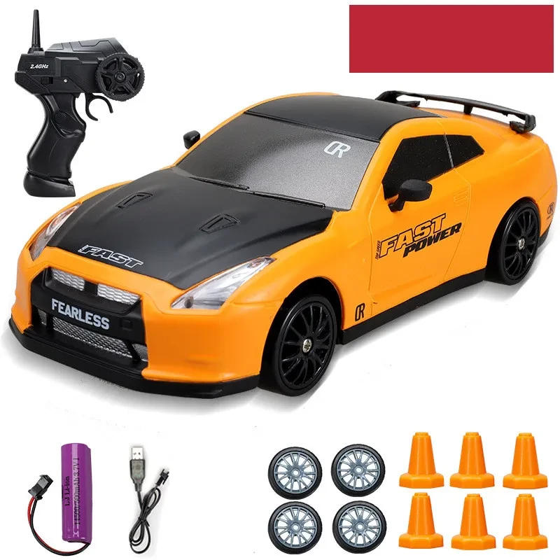 RC Cars
