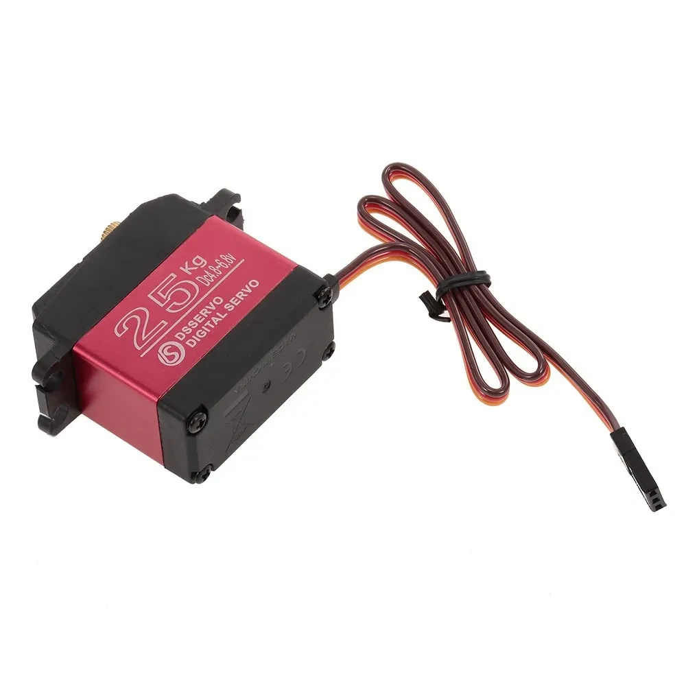 Digital Servo