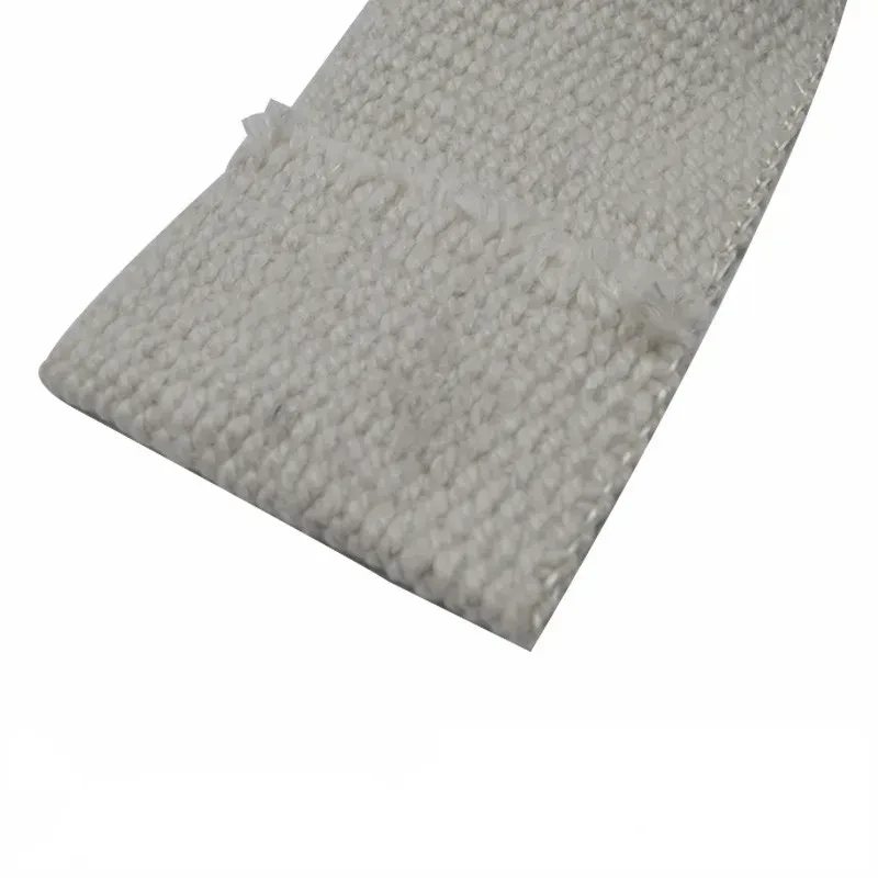 Ceramic Fiber Insulation