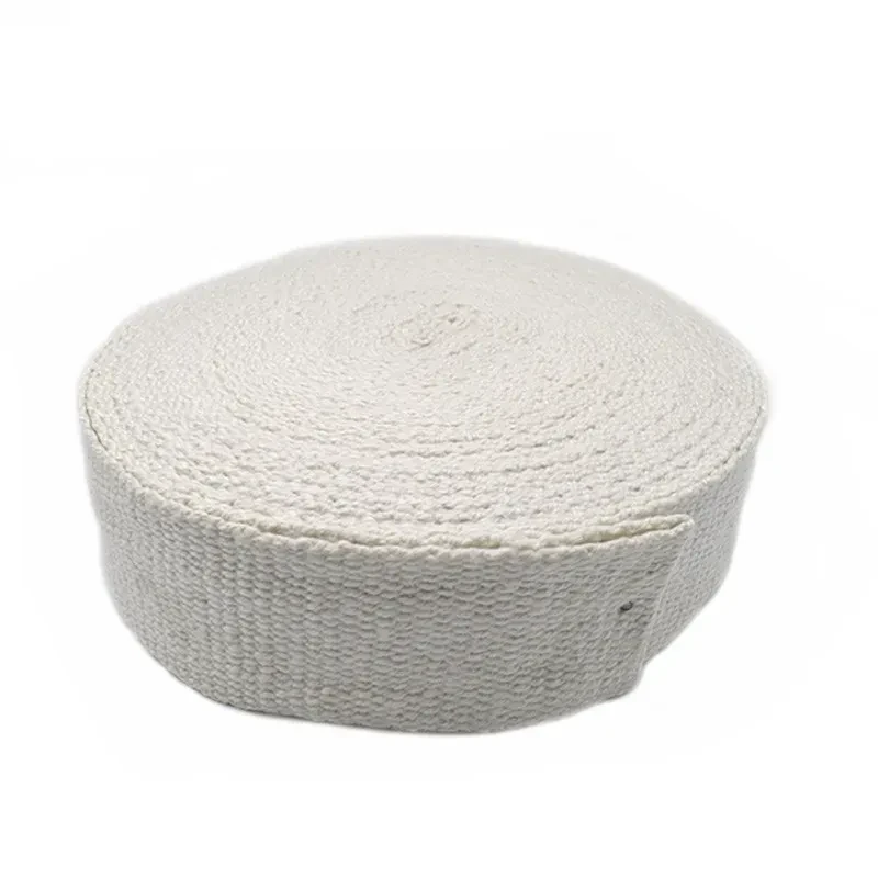 Ceramic Fiber Insulation