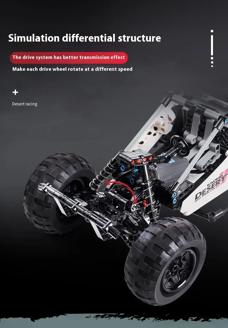 RC Rock Crawler
