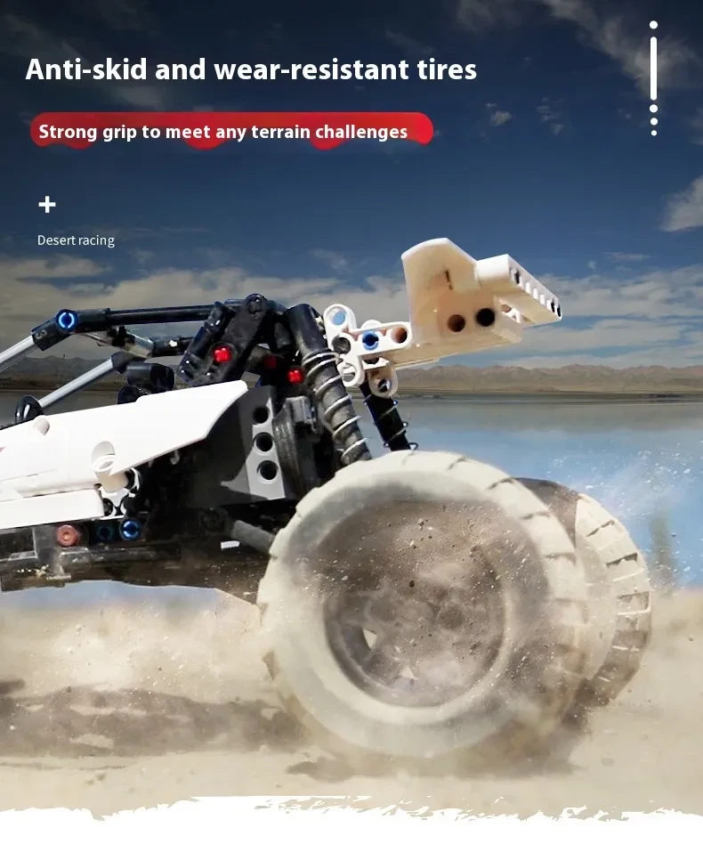 RC Rock Crawler