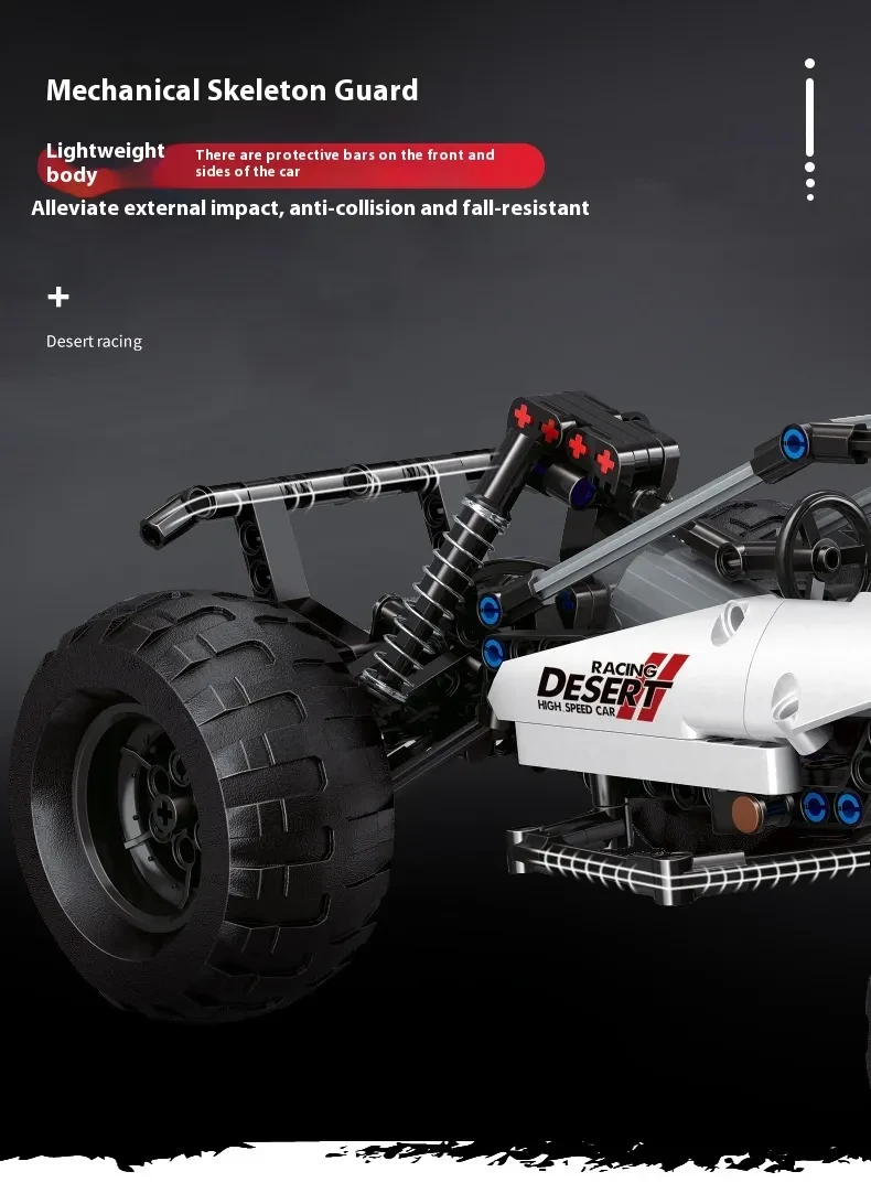 RC Rock Crawler